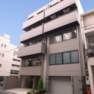 マンション建設